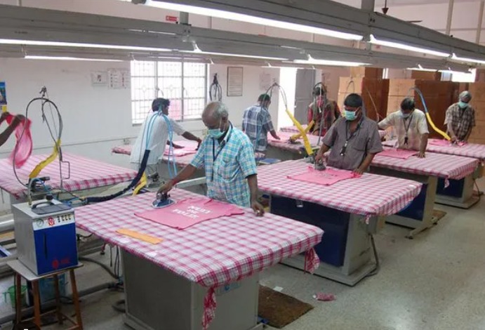 Line Management and Workers Trainings